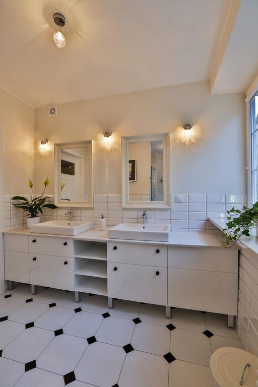 Apartament Bursztynowy Mariacka Old Town غدانسك الغرفة الصورة